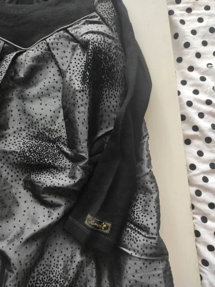Robe habillée Catimini - photo numéro 2