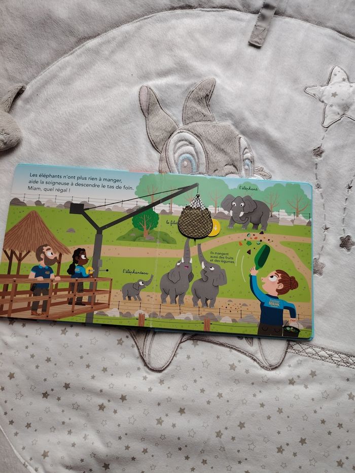 Livre soigneur - photo numéro 9