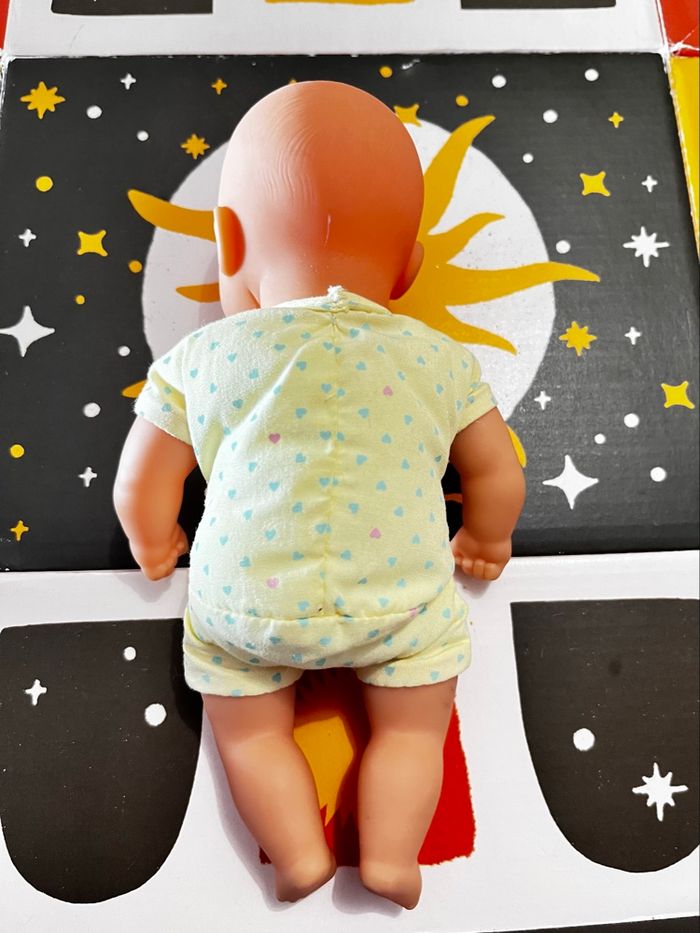 Poupée corolle - photo numéro 3