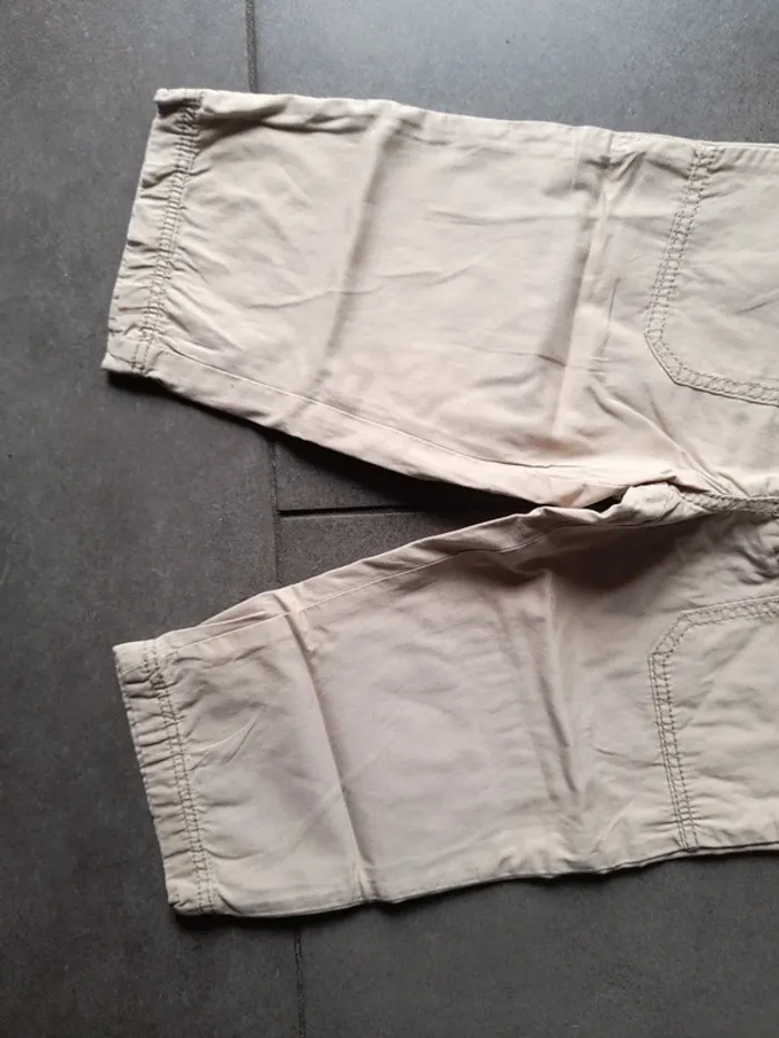 Pantalon - photo numéro 3