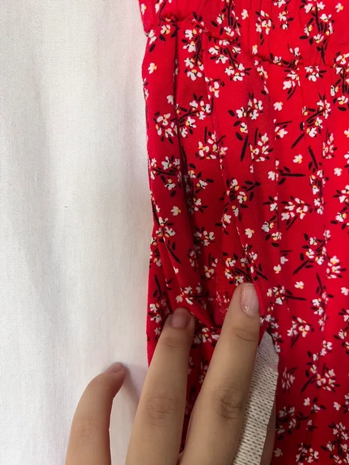 Pantalon à motifs - photo numéro 2
