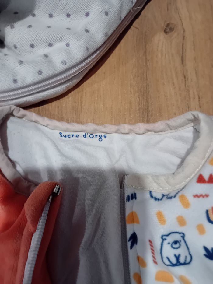 Gigoteuse - photo numéro 2