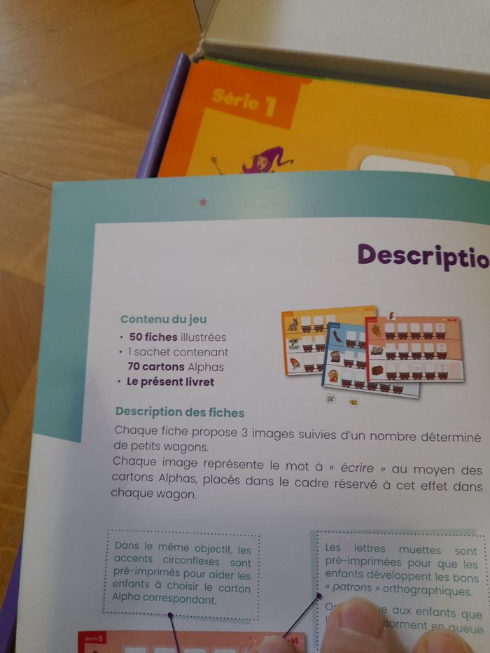 Mon loto des alphas - photo numéro 5