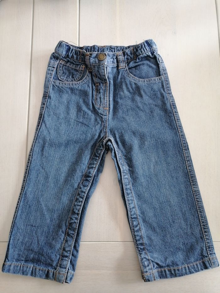 Jeans Kitchoun