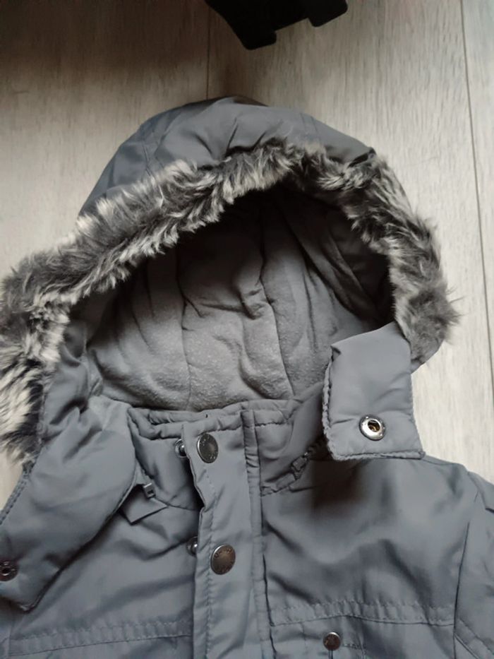 Manteau - photo numéro 4