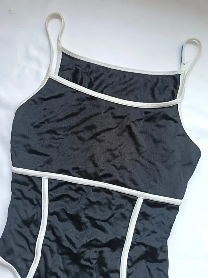 maillot de bain Decathlon femme 38 - photo numéro 3