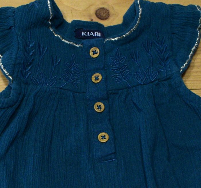 robe été - photo numéro 2