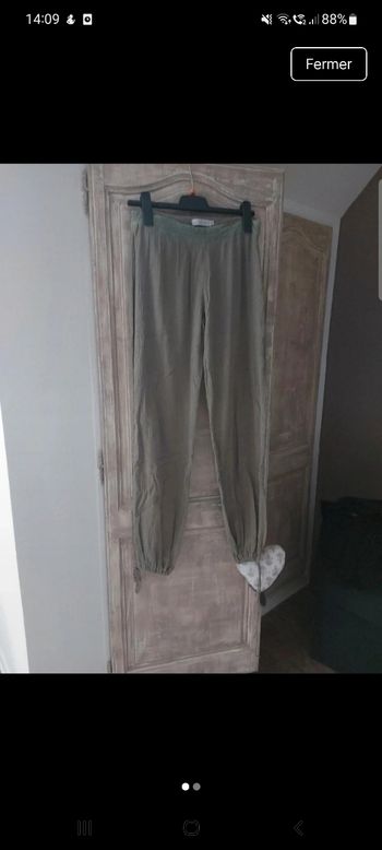 Pantalon 