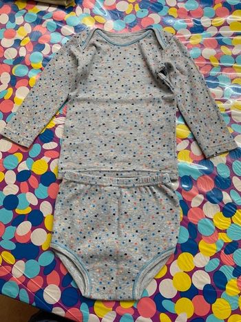 Sous-vêtements 24 mois