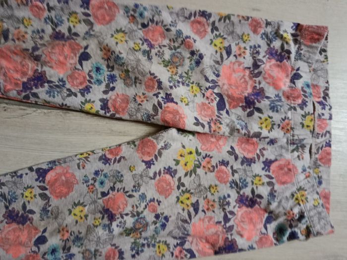 Legging marque orchestra taille 12 ans - photo numéro 2