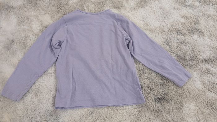 Ensemble legging et t-shirt manches longues - photo numéro 7