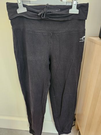 Jogging de sport Energetics taille XS noir