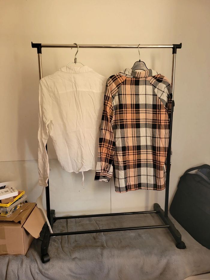 Lot de chemise - photo numéro 4