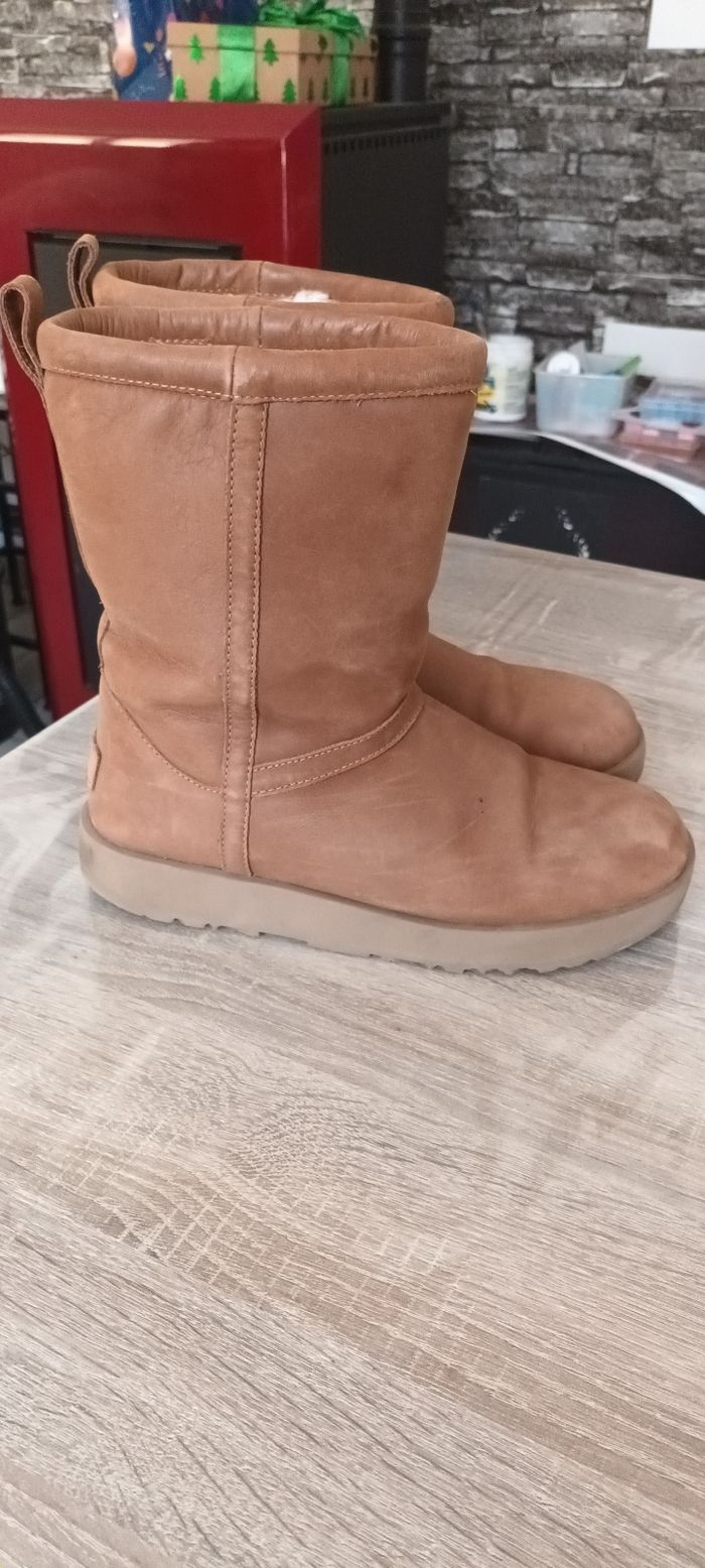 UGG spécial pluie neige - photo numéro 2