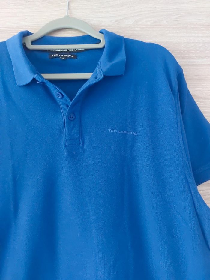 Polo M - photo numéro 2