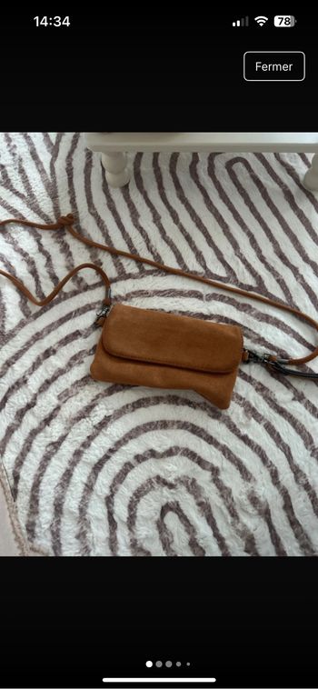Pochette