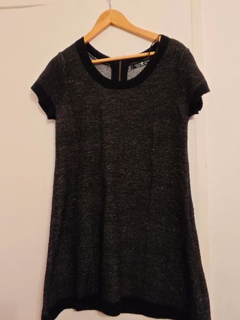 Pull robe cache cache