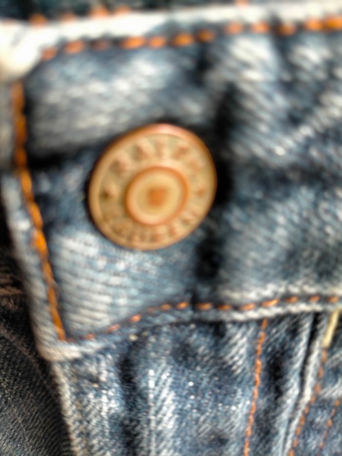 Jolie jupe Ralph Lauren 2 ans - photo numéro 2