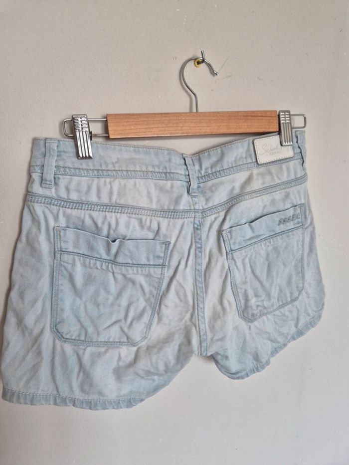 Short School Ray taille 40 - photo numéro 7