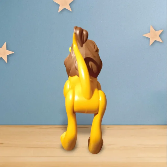 Figurine Le roi Lion 🦁 - photo numéro 5