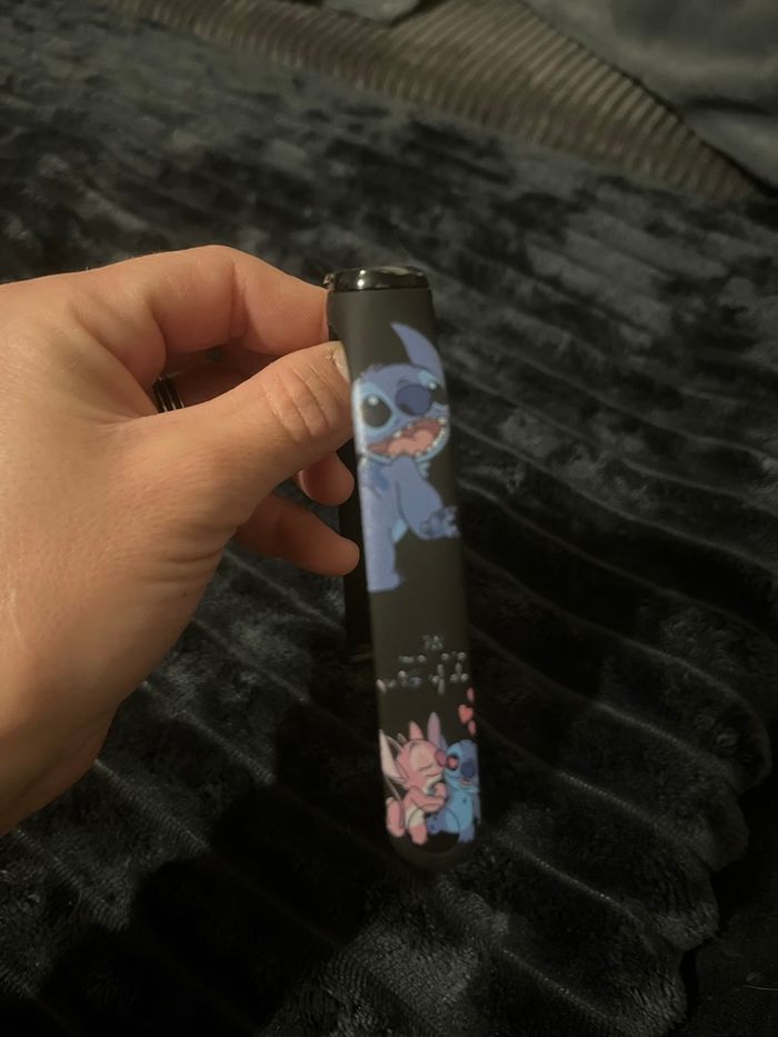 Montre stitch - photo numéro 3