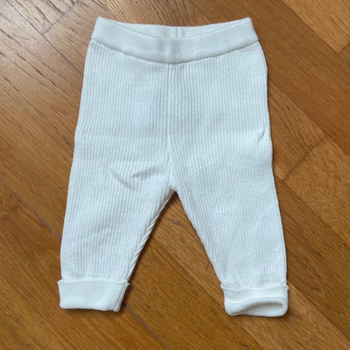 Ensemble fille 3 mois - photo numéro 2