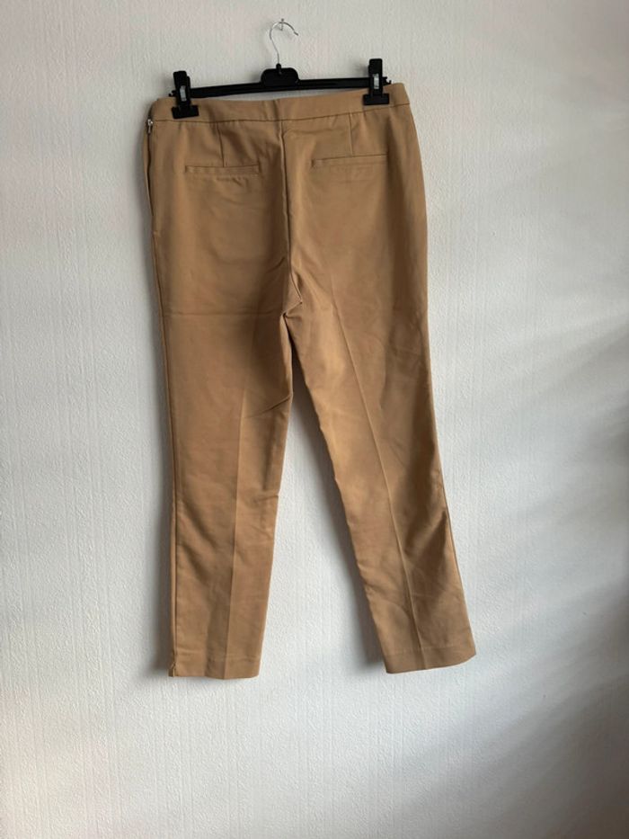 Pantalon 7/8 taille 42 neuf - photo numéro 2