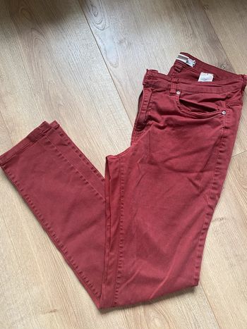 Pantalon skinny slim h et m taille 42