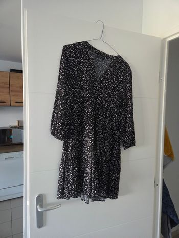 Robe courte