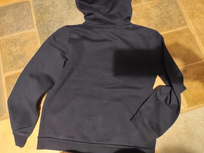 Pull à capuche - photo numéro 4