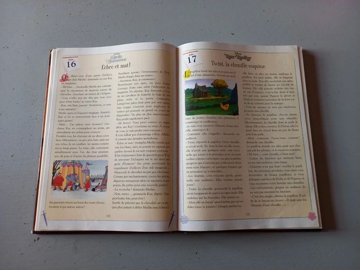 Histoires pour le soir - photo numéro 9