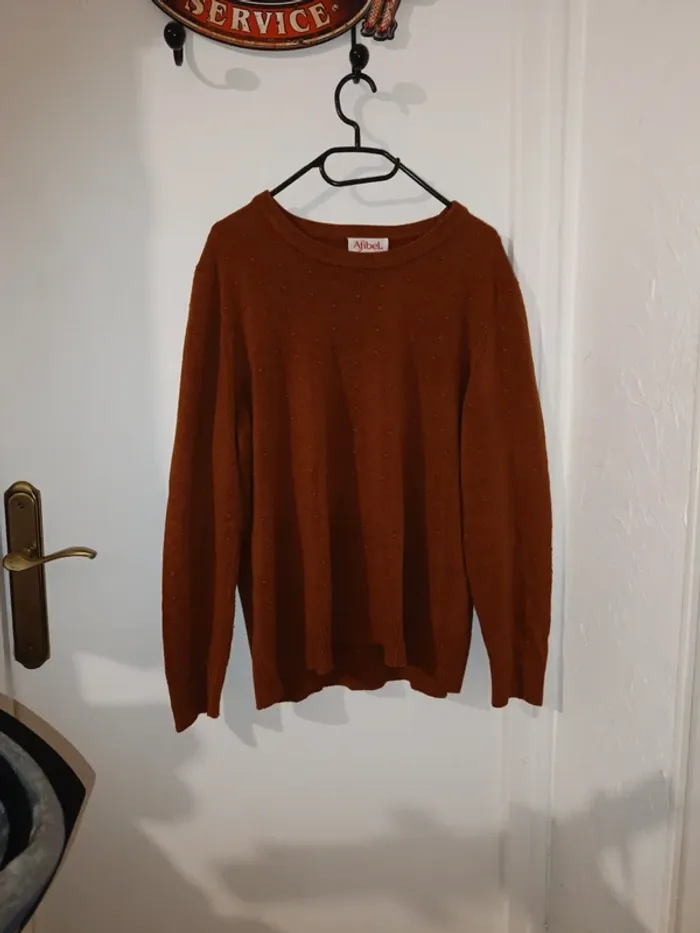Pull femme 46 - photo numéro 3