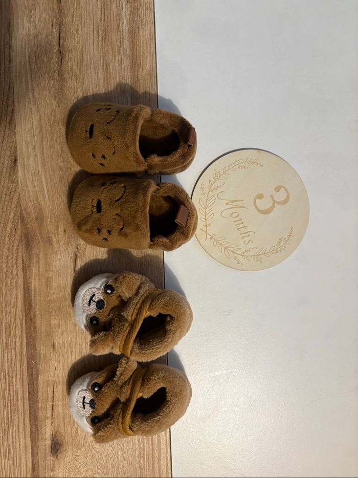 Chaussons
