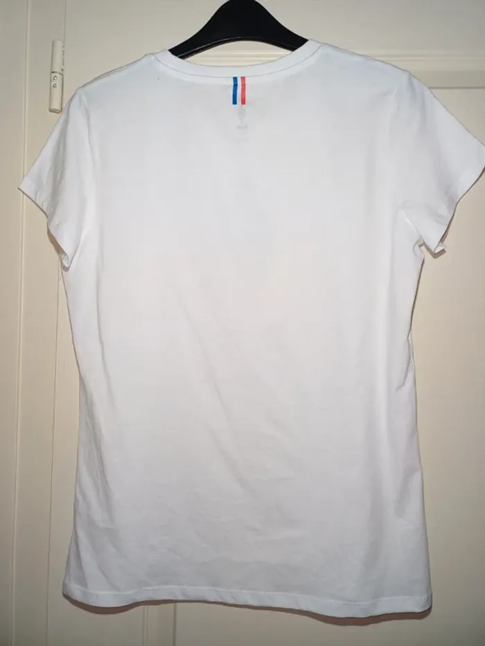 T-shirt Paris 2024 - photo numéro 2