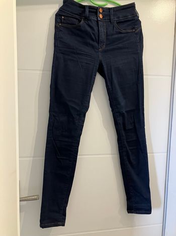 Vends jeans arqué SALSA