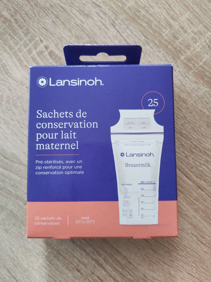 Tire lait main libre électronique - photo numéro 9