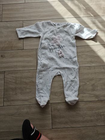 Pyjama 9 mois