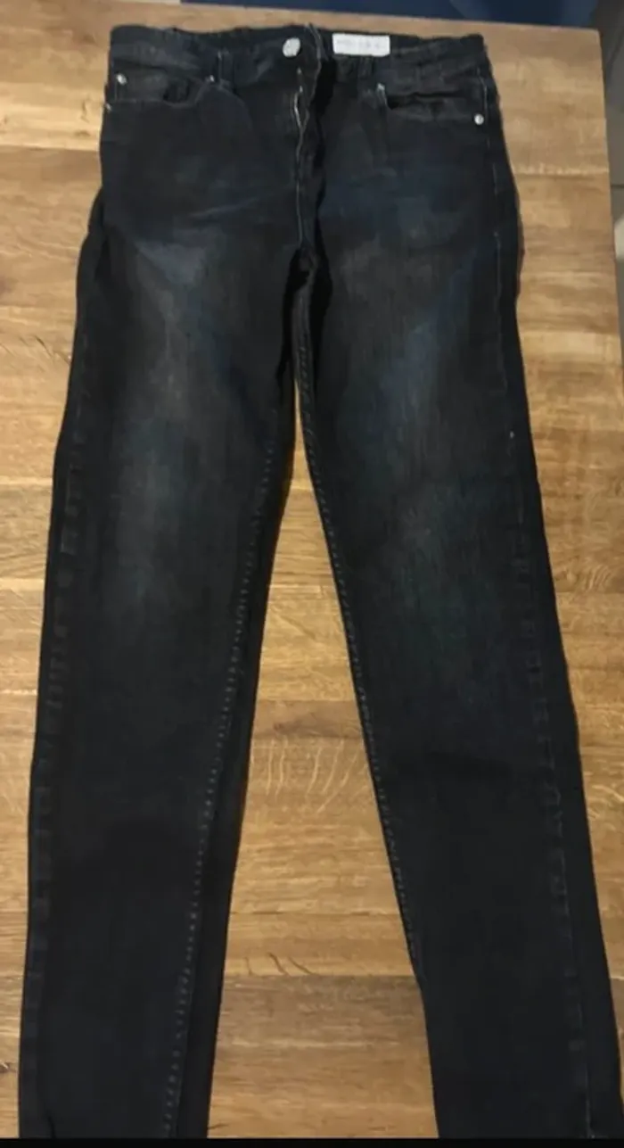 Jean noir