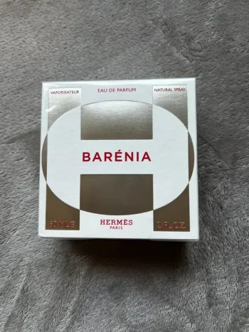 Parfum Barenia Hermes •60ml
