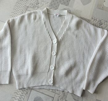 Gilet fille
