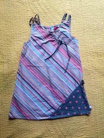 Robe Orchestra 4 ans