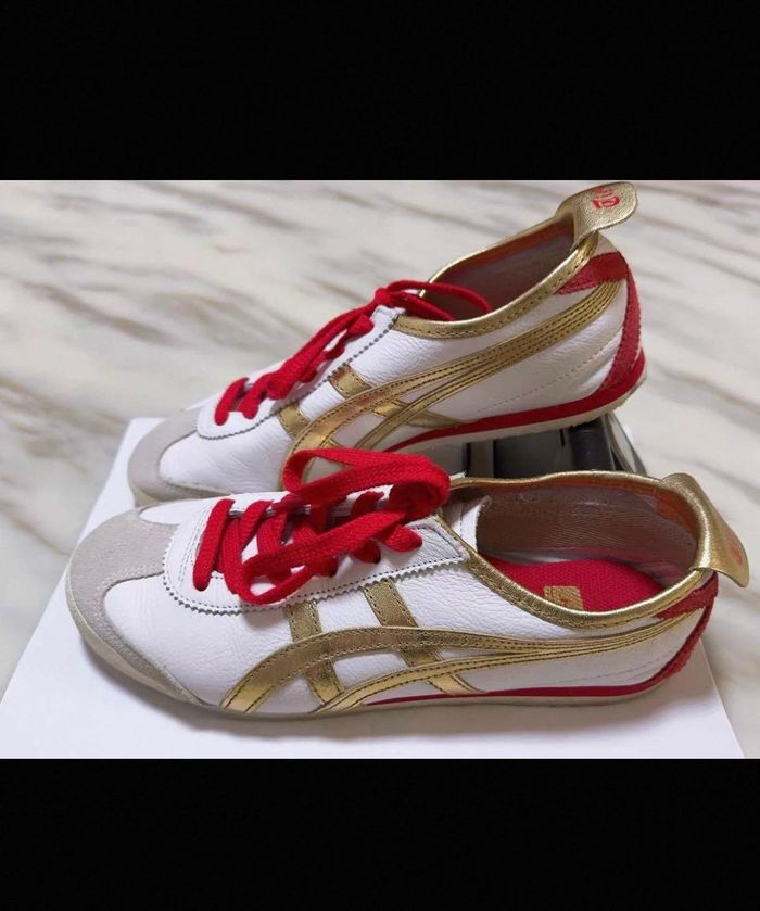 Onitsuka Tiger Mexico 66 taille 41