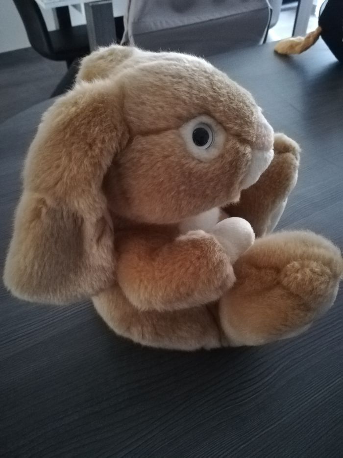 Lot pelluches - photo numéro 3