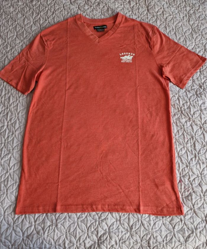 Tee-shirt Atlas for men m - photo numéro 2