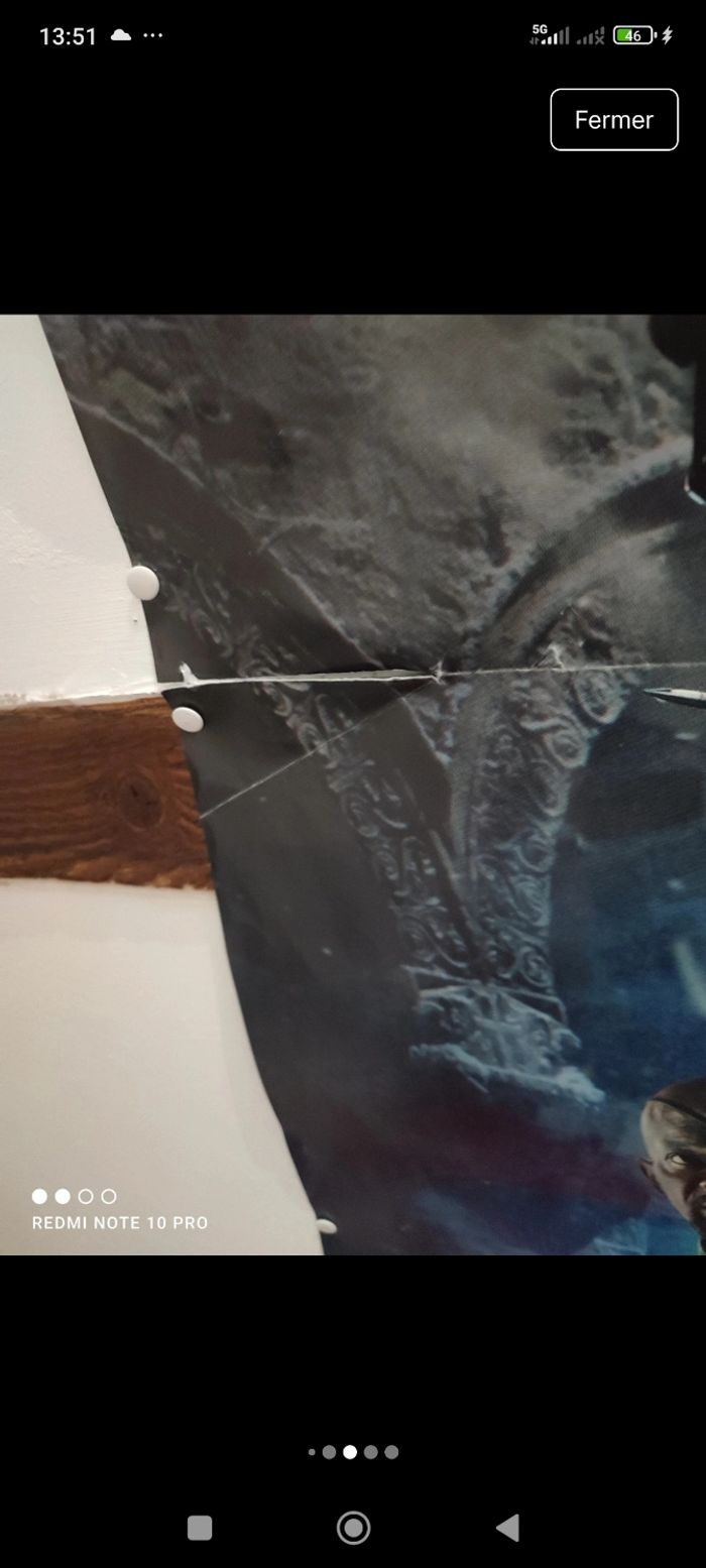 Poster avengers l'ère d'ultron - photo numéro 5