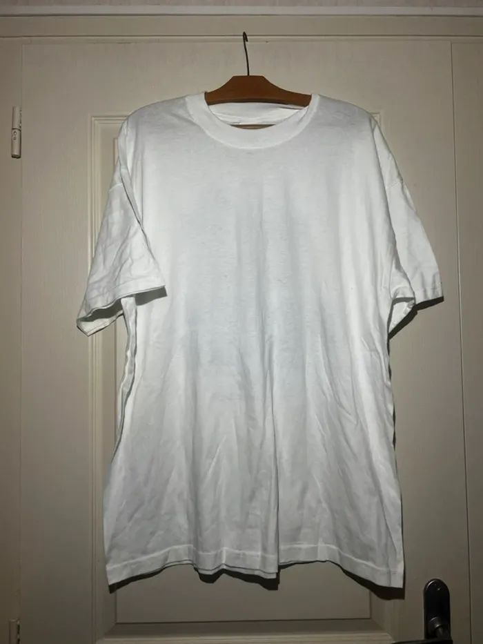 T-shirt vintage