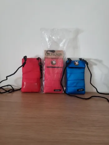 Bag mobile chevignon