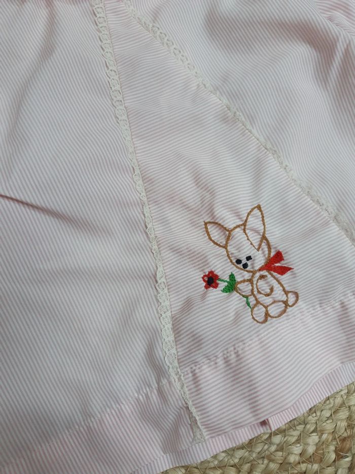 Blouse manches longues - photo numéro 3