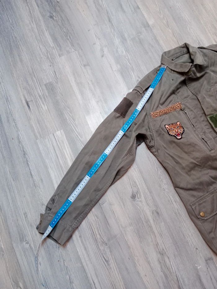 Veste pour femme T38 - photo numéro 8