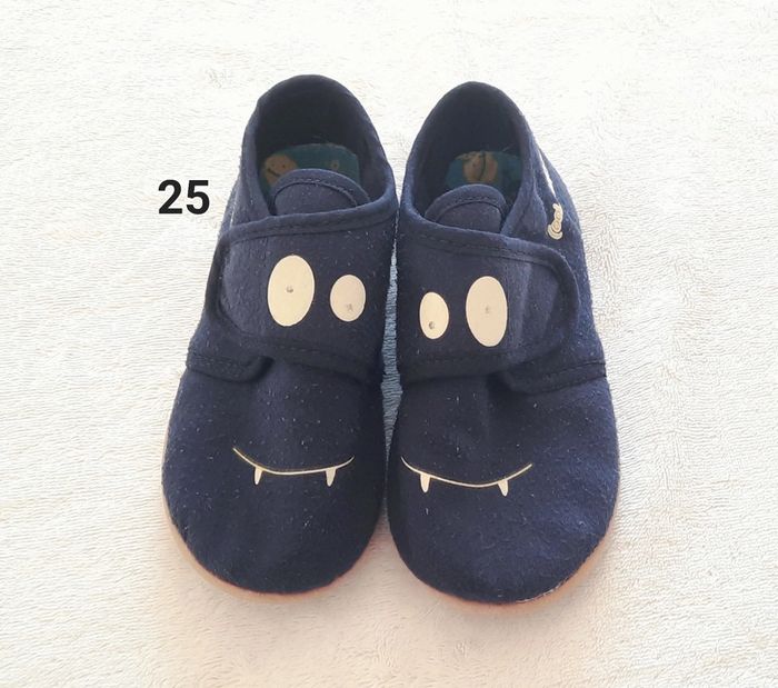 Chaussons - photo numéro 12